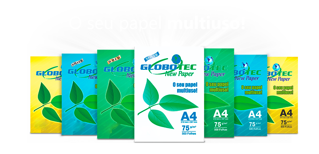 globotec papel